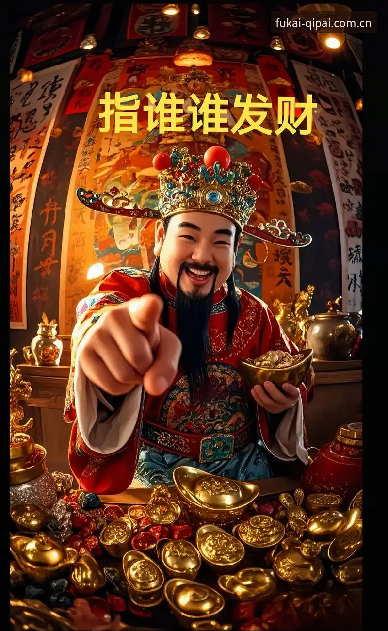 财神到手机版 财神到手机版到底值不值得下载?深度评测来了